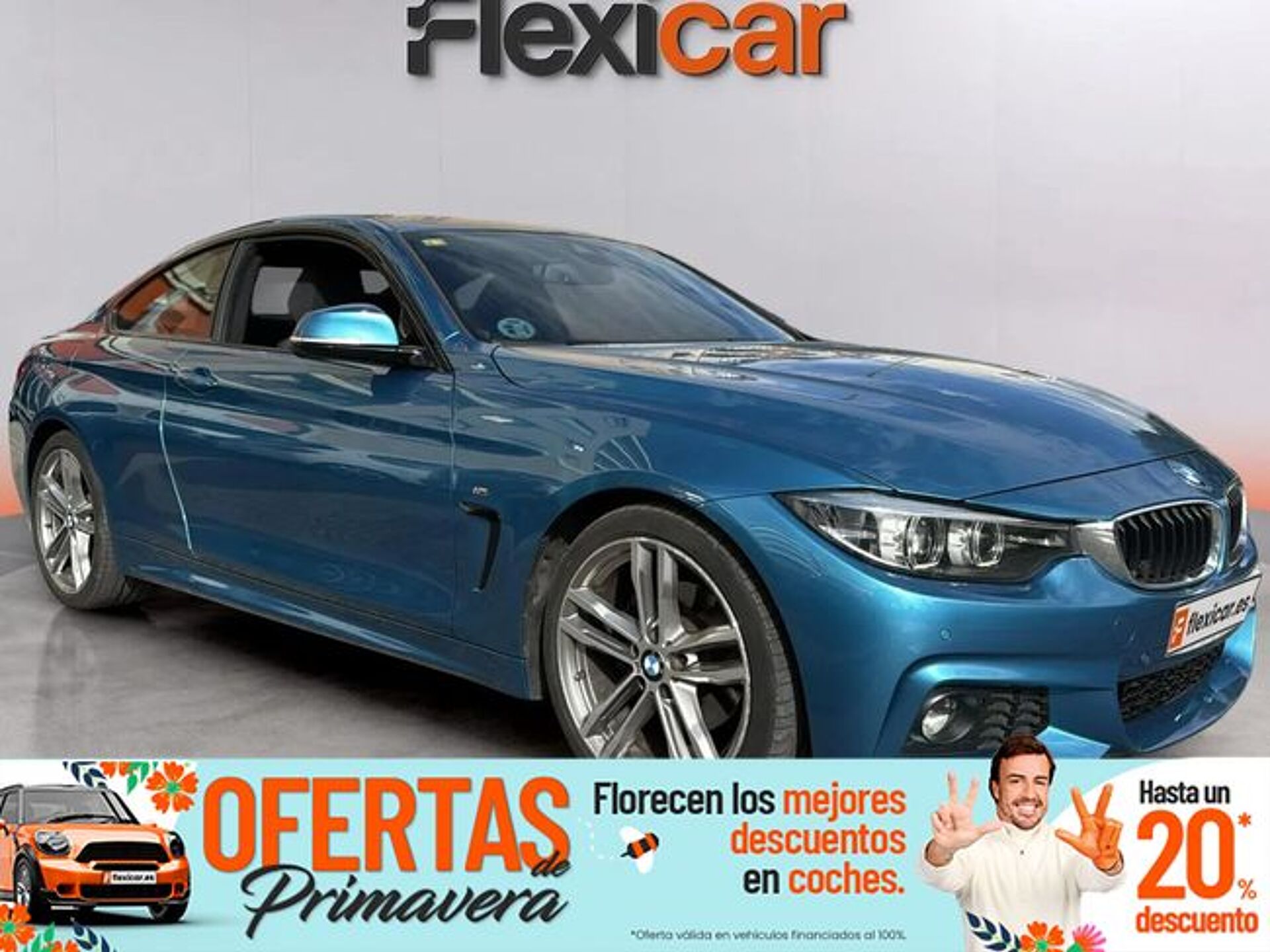 Imagen 1 de BMW Serie 4