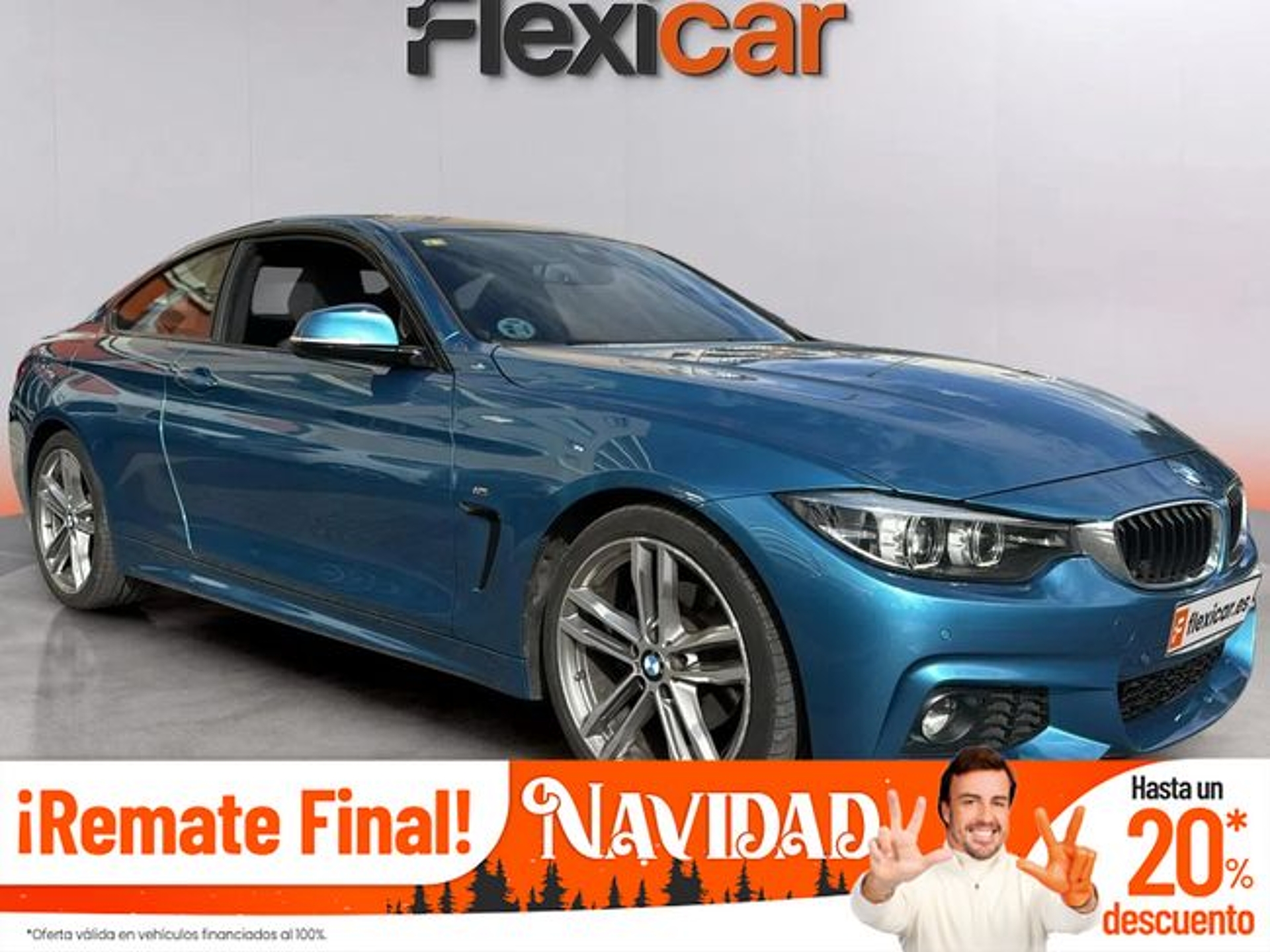 Imagen de BMW Serie 4