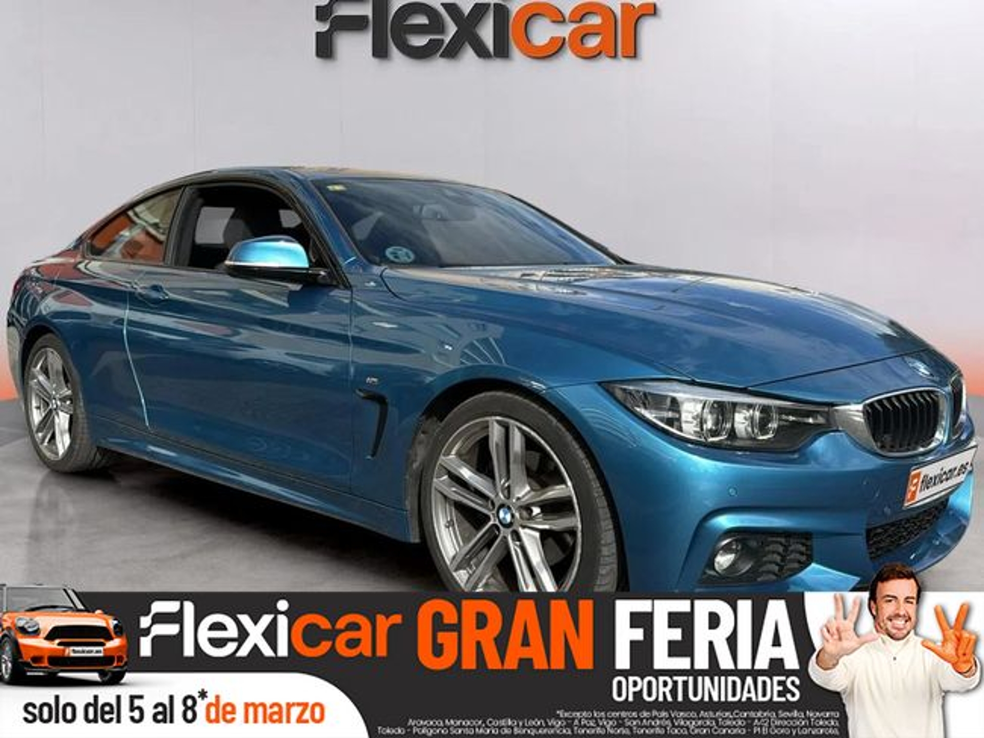 Imagen de BMW Serie 4