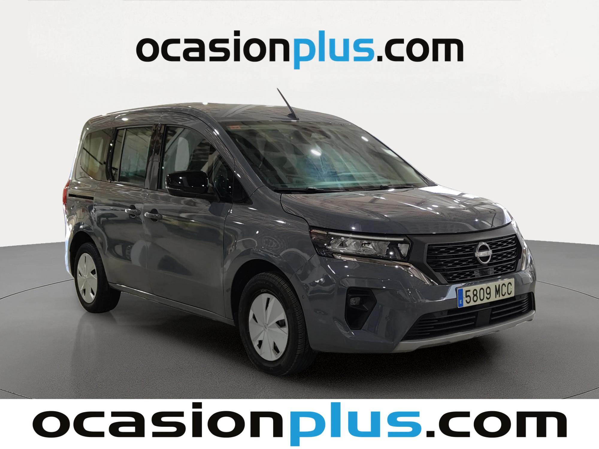 Foto del NISSAN Townstar Combi 1.3G Acenta+  L1 5pl