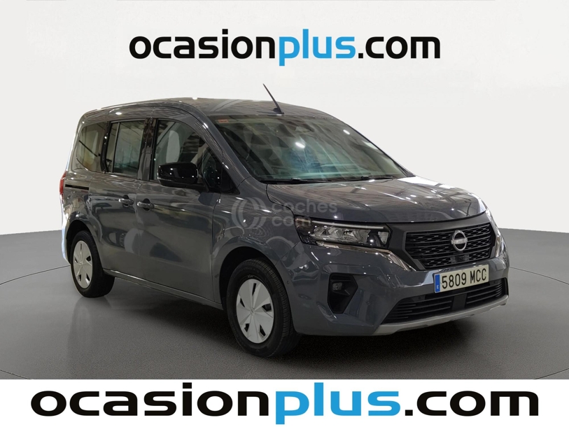 Foto del NISSAN Townstar Combi 1.3G Acenta+ L1 5pl