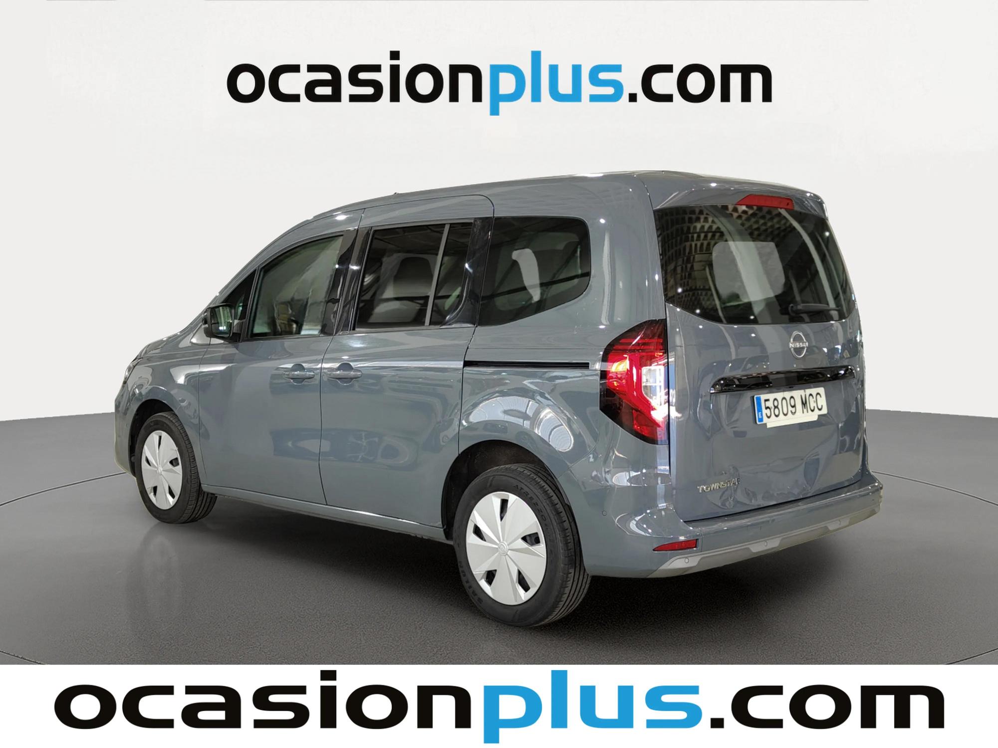 Foto del NISSAN Townstar Combi 1.3G Acenta+  L1 5pl