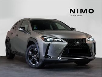 Imagen de LEXUS UX 300e Business City