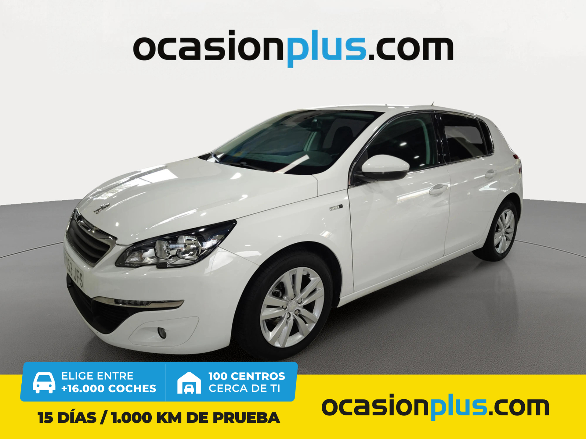 Imagen de PEUGEOT 308