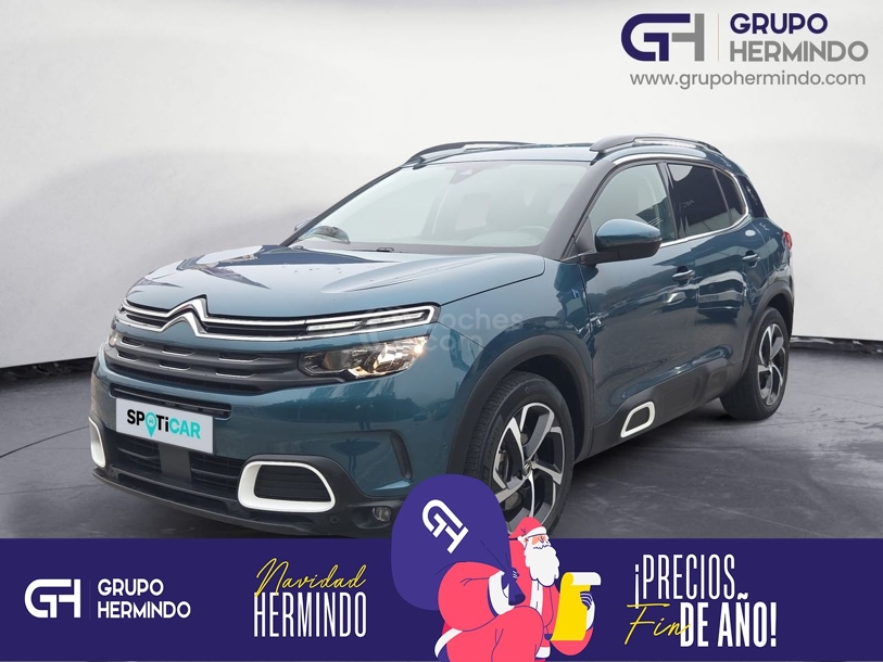 Foto del CITROEN C5 Aircross Hybrid Feel EAT8