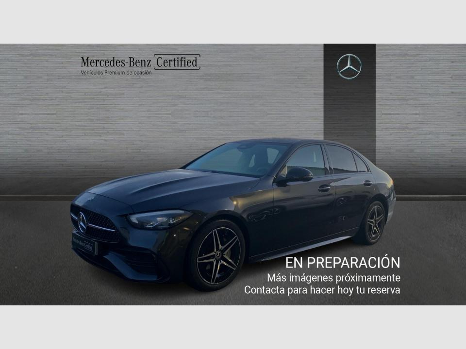 Imagen de MERCEDES Clase C