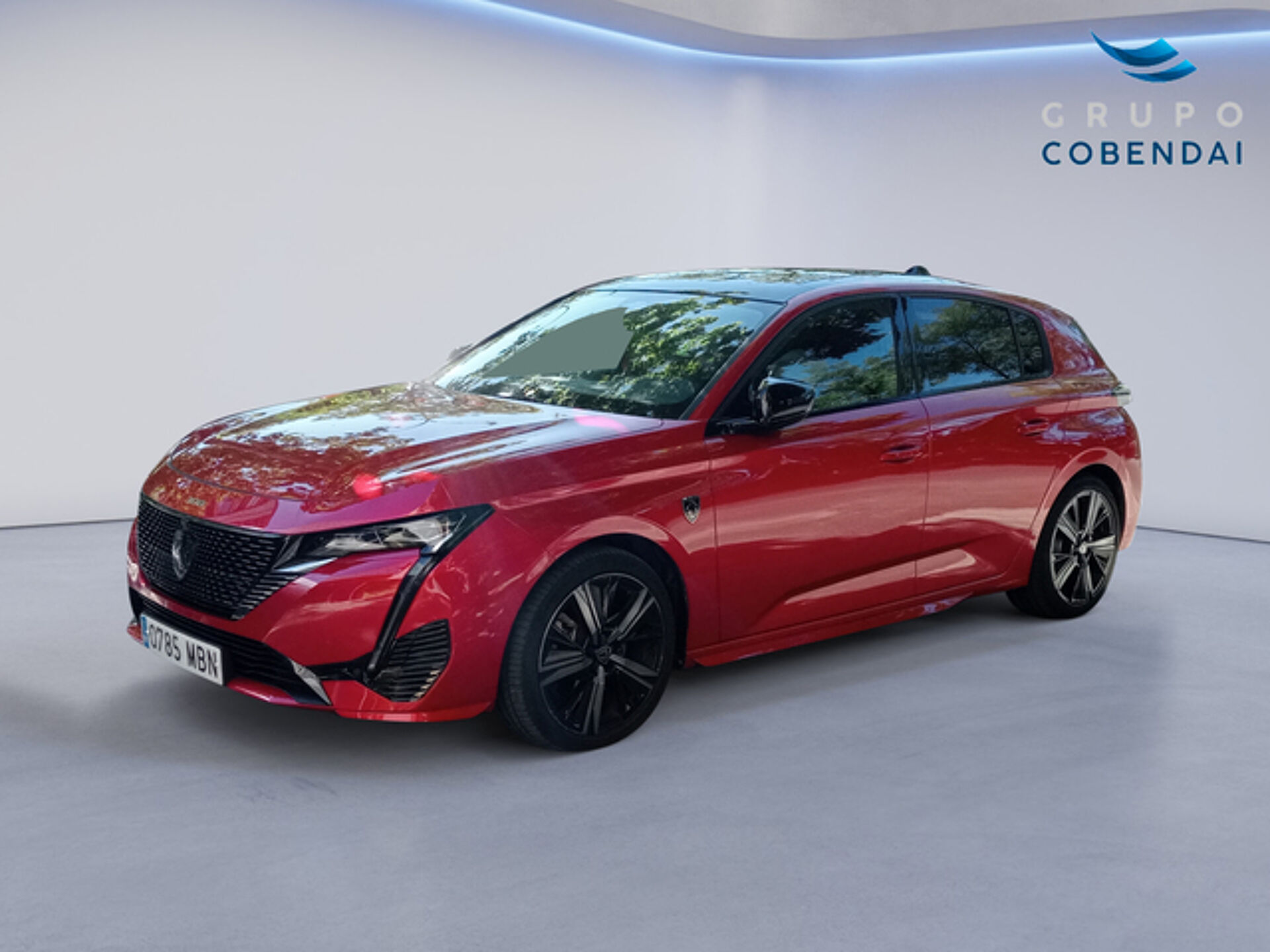 Imagen de PEUGEOT 308