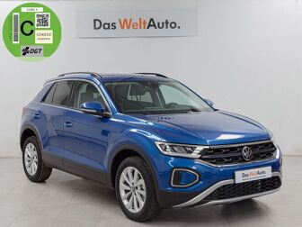 Imagen de VOLKSWAGEN T-Roc 1.5 TSI Life