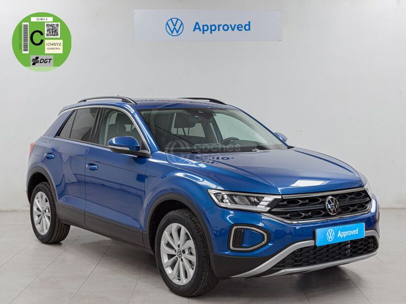 Foto del VOLKSWAGEN T-Roc 1.5 TSI Life