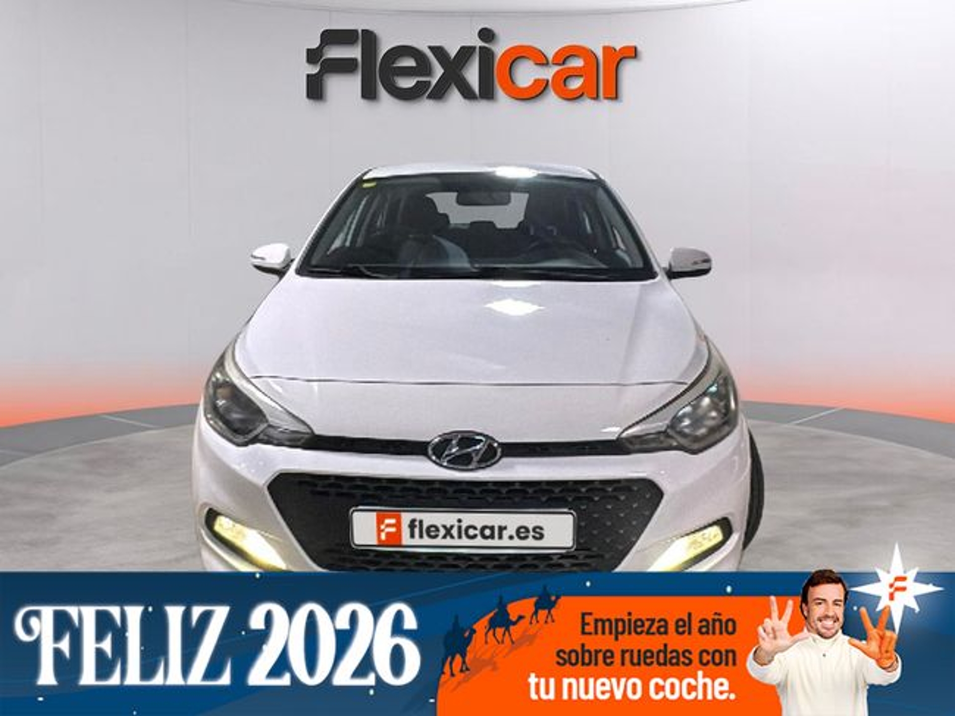 Imagen de HYUNDAI i20