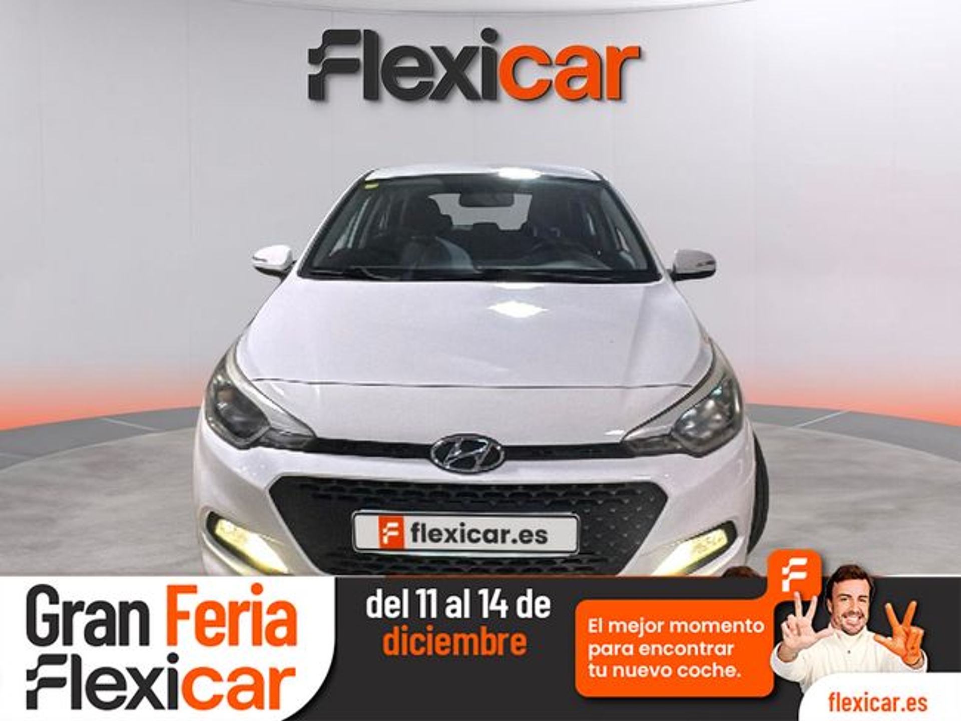 Imagen de HYUNDAI i20