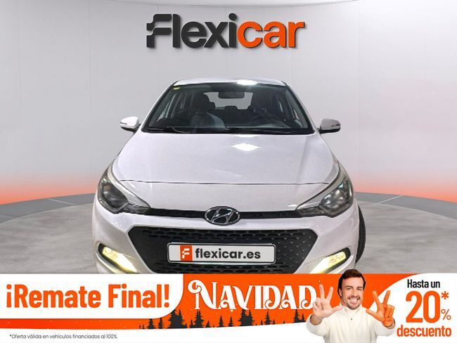 HYUNDAI i20 (1.0 TGDI 100cv BlueDrive Tecno) en Palmas, Las
