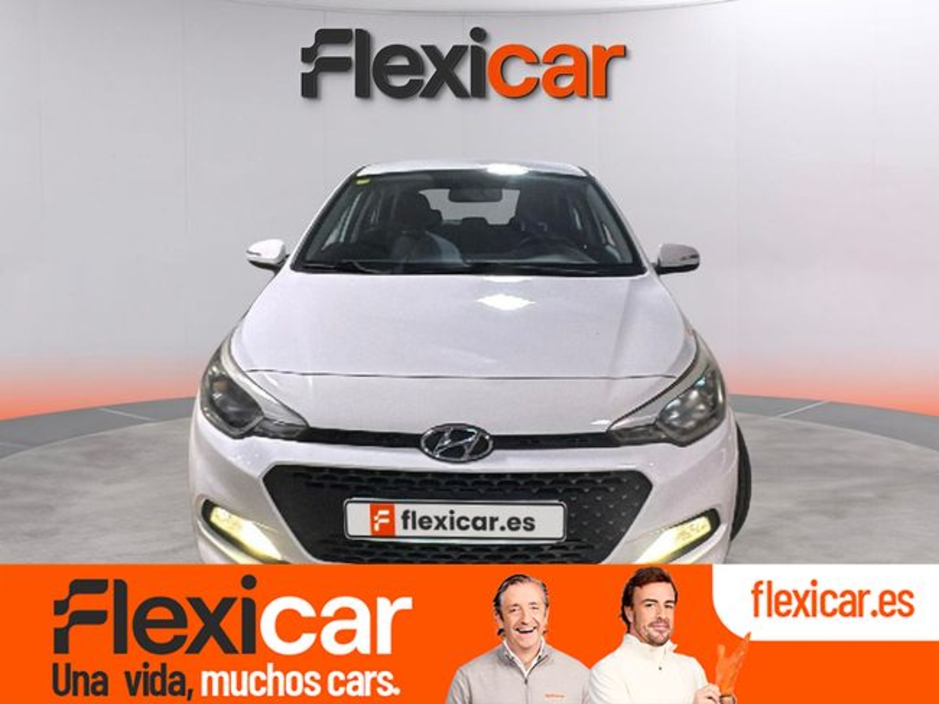 Imagen de HYUNDAI i20