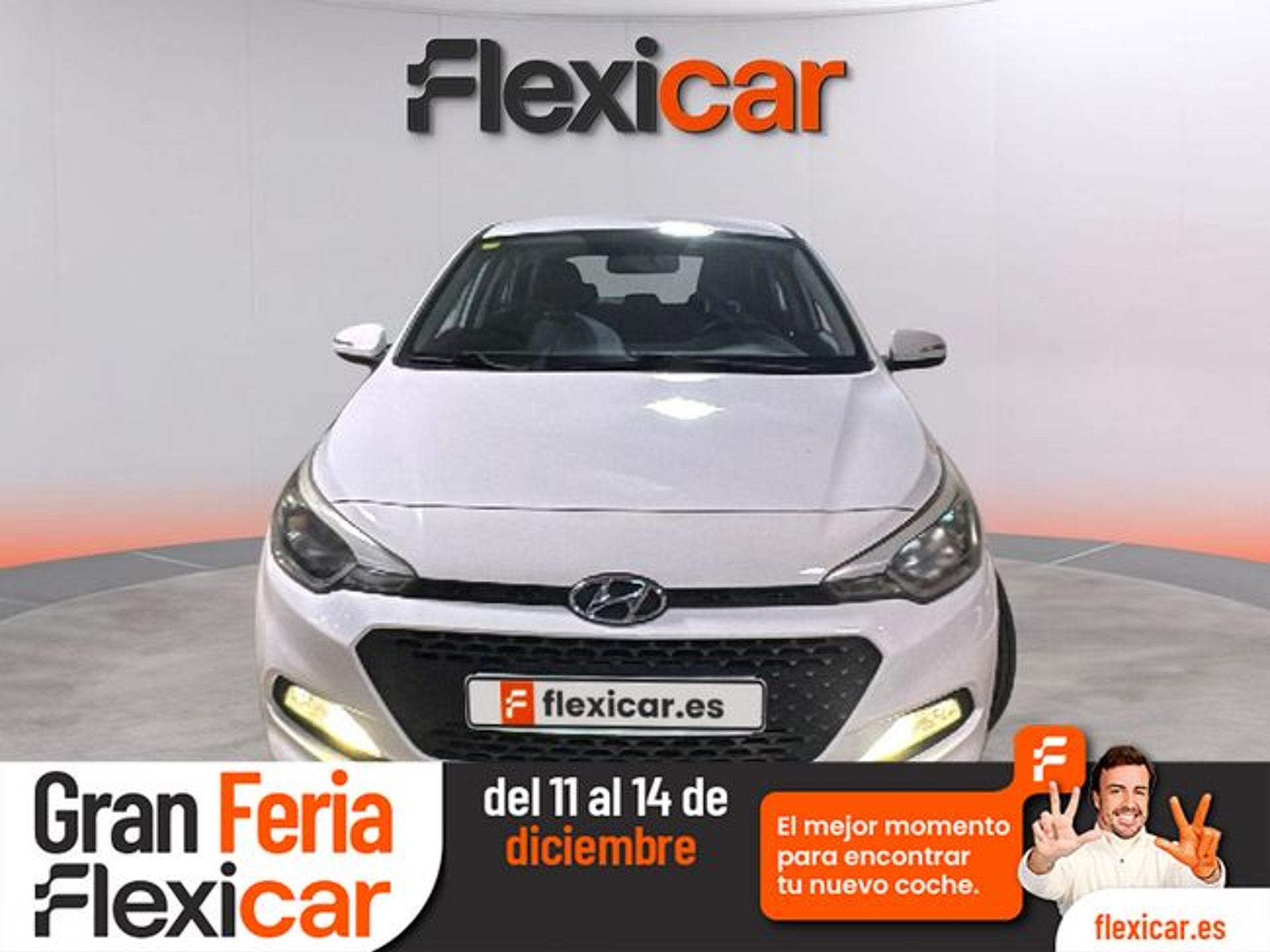 Imagen de HYUNDAI i20