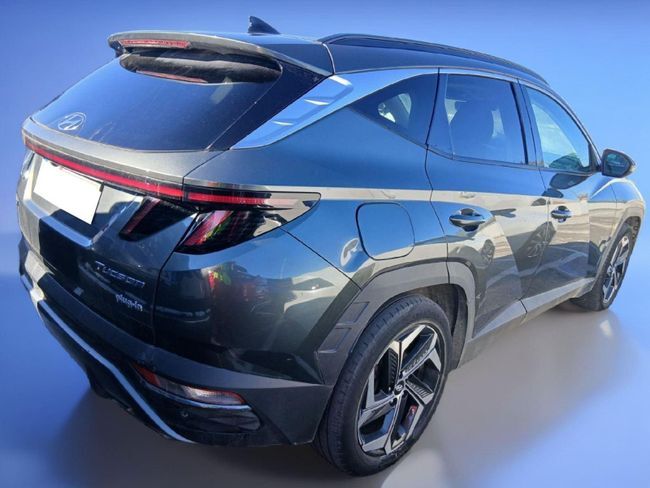 Foto del HYUNDAI Tucson 1.6 TGDI PHEV Tecno Sky AT