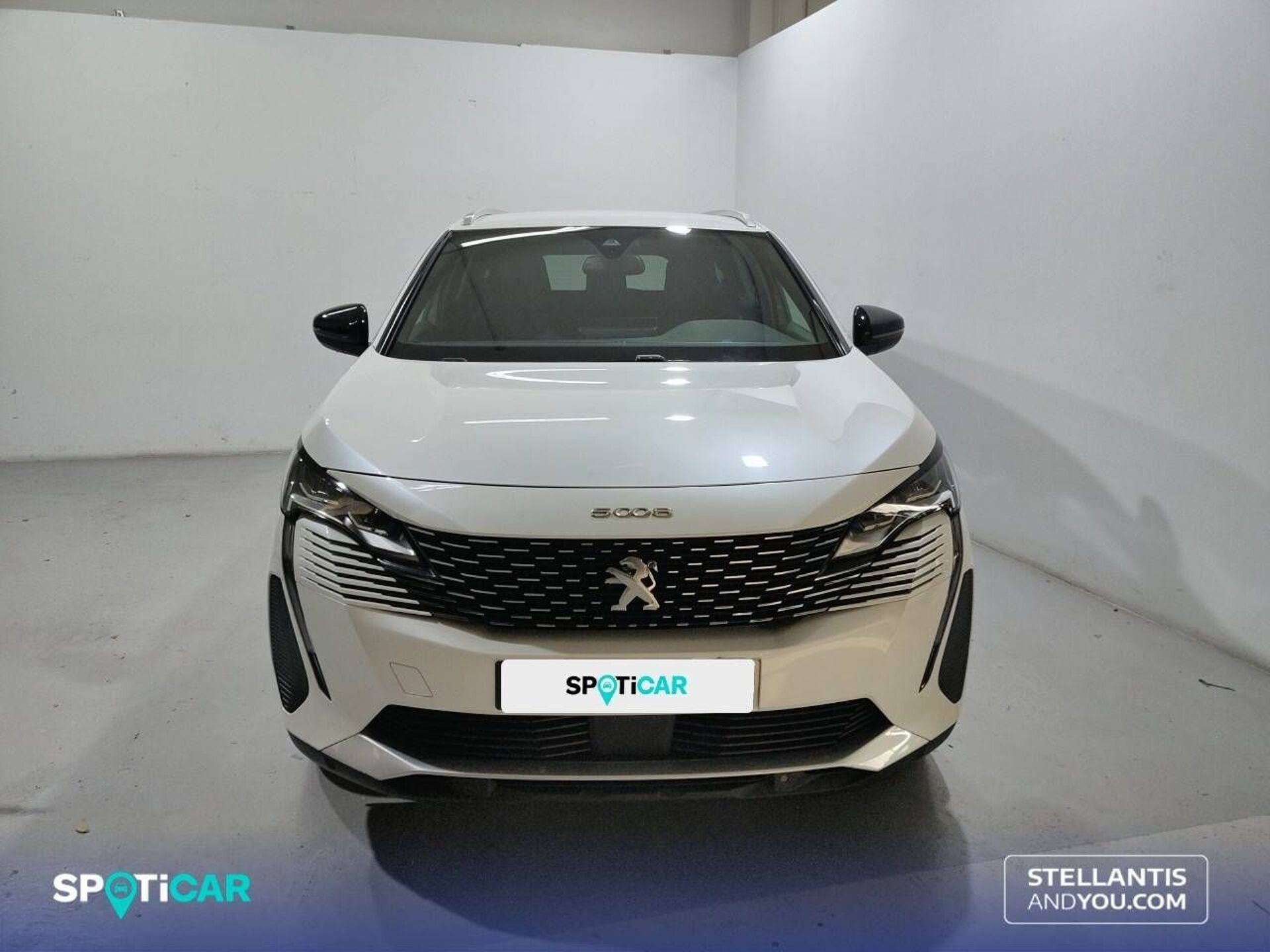 Imagen 2 de PEUGEOT 5008