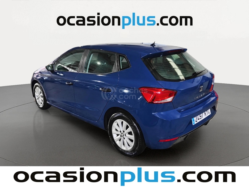 Foto del SEAT Ibiza 1.6TDI CR S&S Style 95