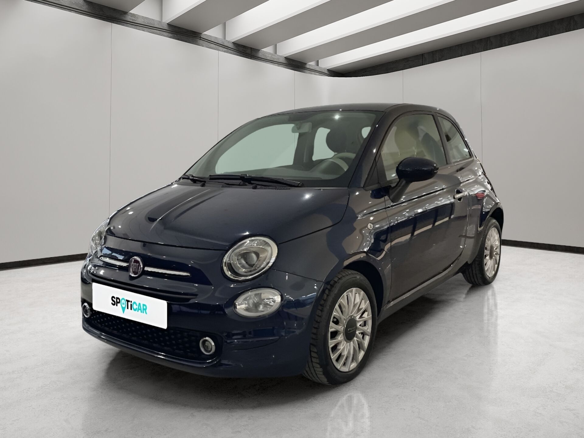 Imagen de FIAT 500