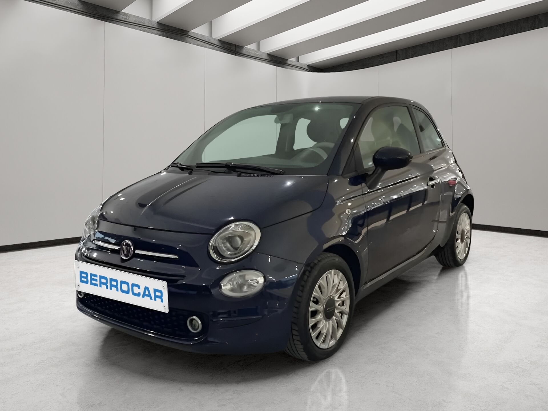 Imagen de FIAT 500