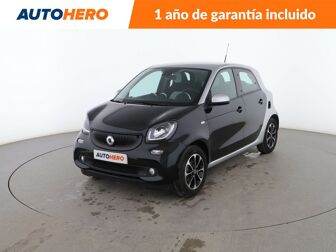 Imagen de SMART Forfour 52 Passion