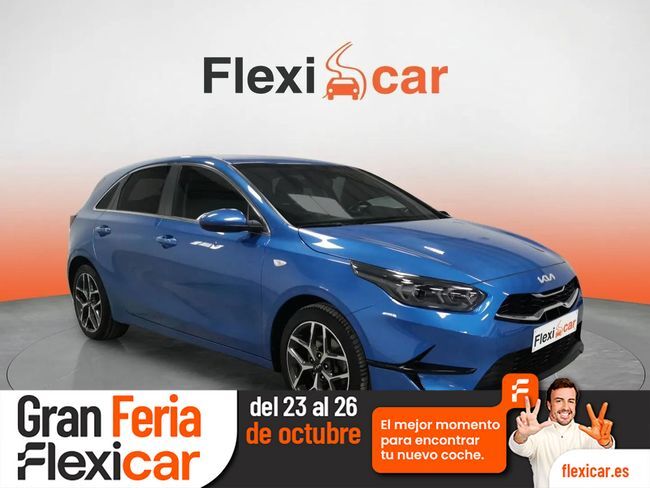 KIA Ceed (1.0 T-GDi 88kW (120CV) Drive) en Palmas, Las