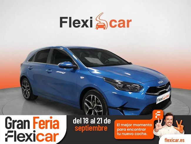 KIA Ceed (1.0 T-GDi 88kW (120CV) Drive) en Palmas, Las