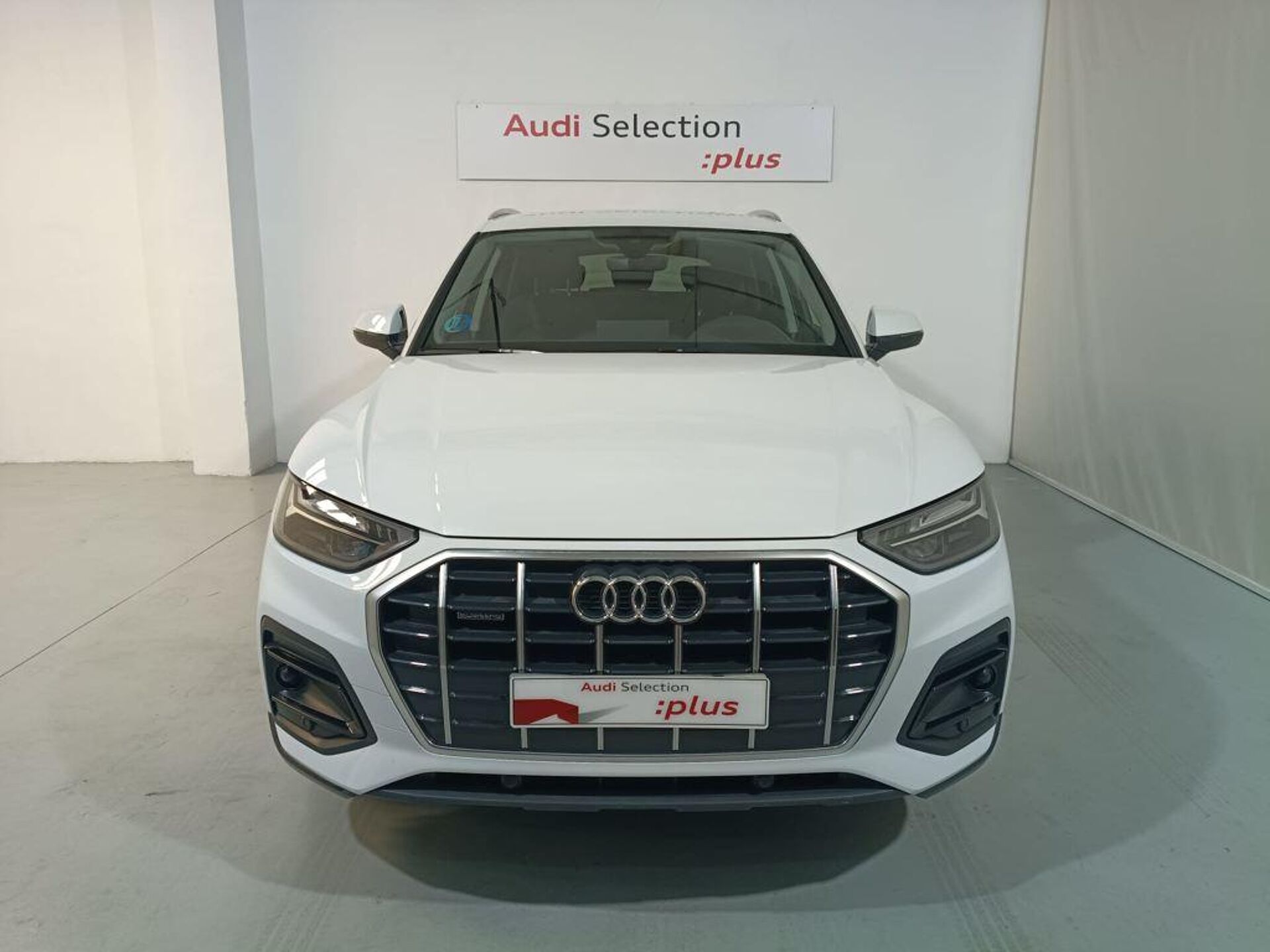 Imagen 2 de AUDI Q5