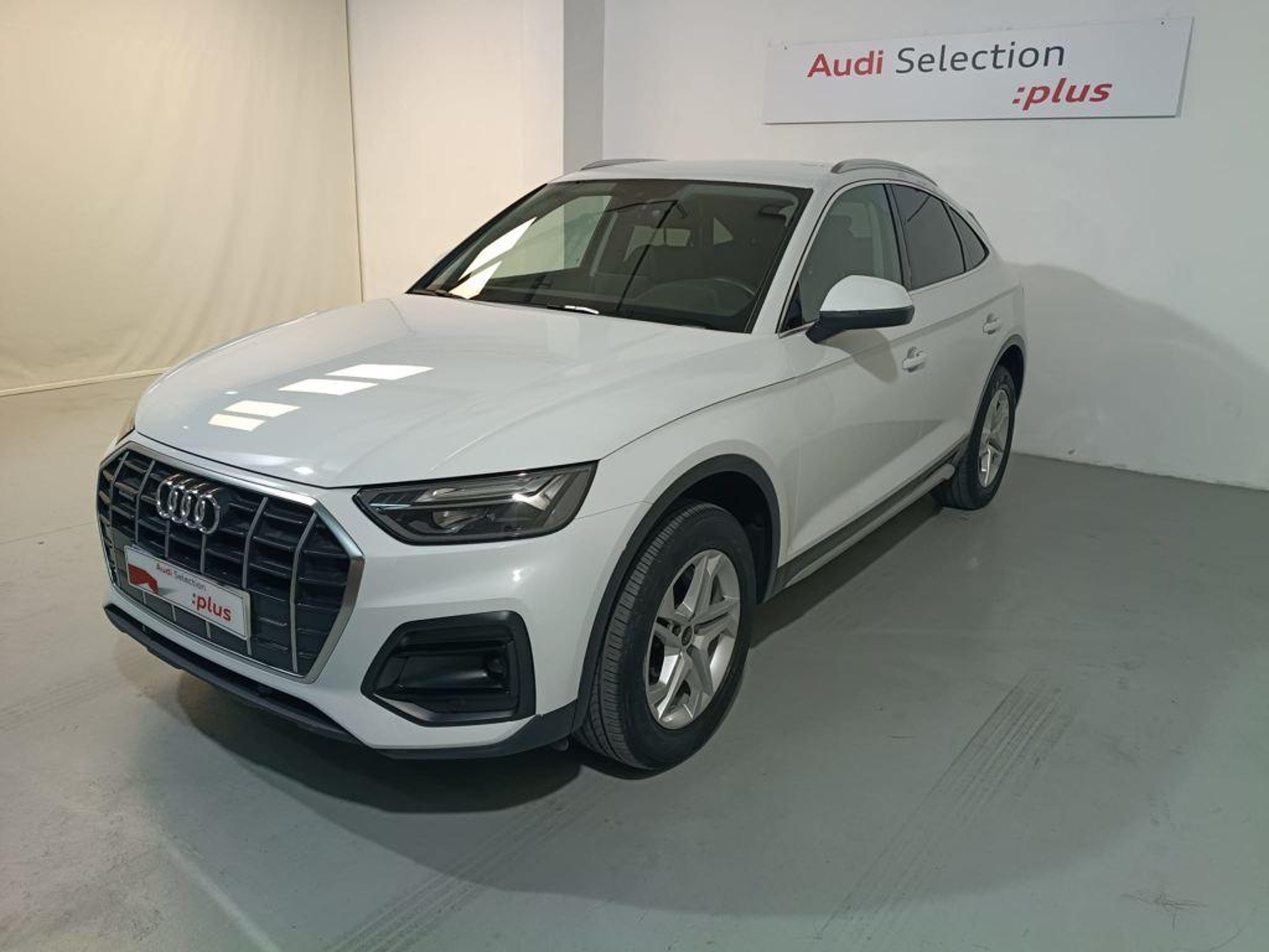 Imagen de AUDI Q5