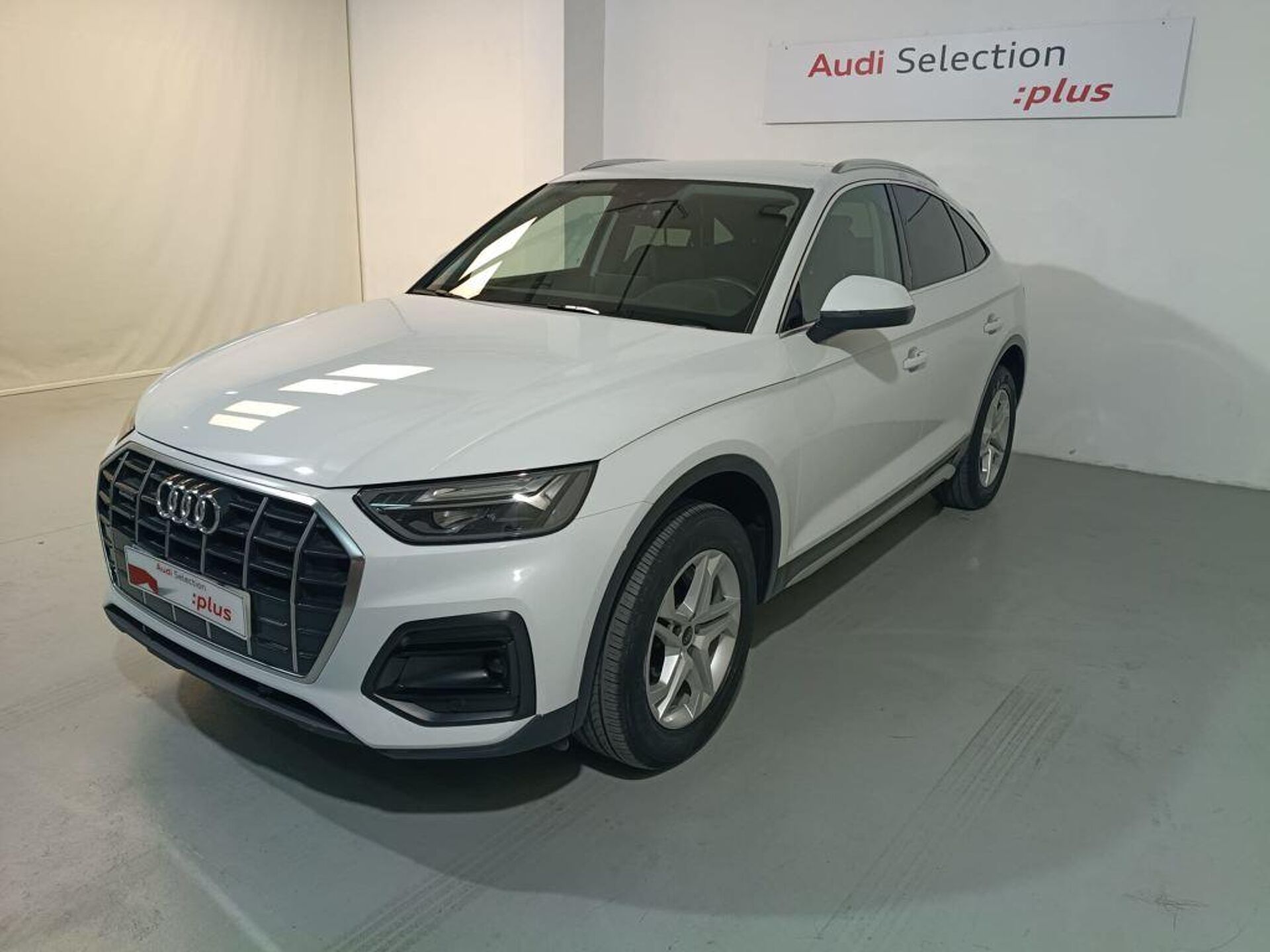 Imagen 1 de AUDI Q5