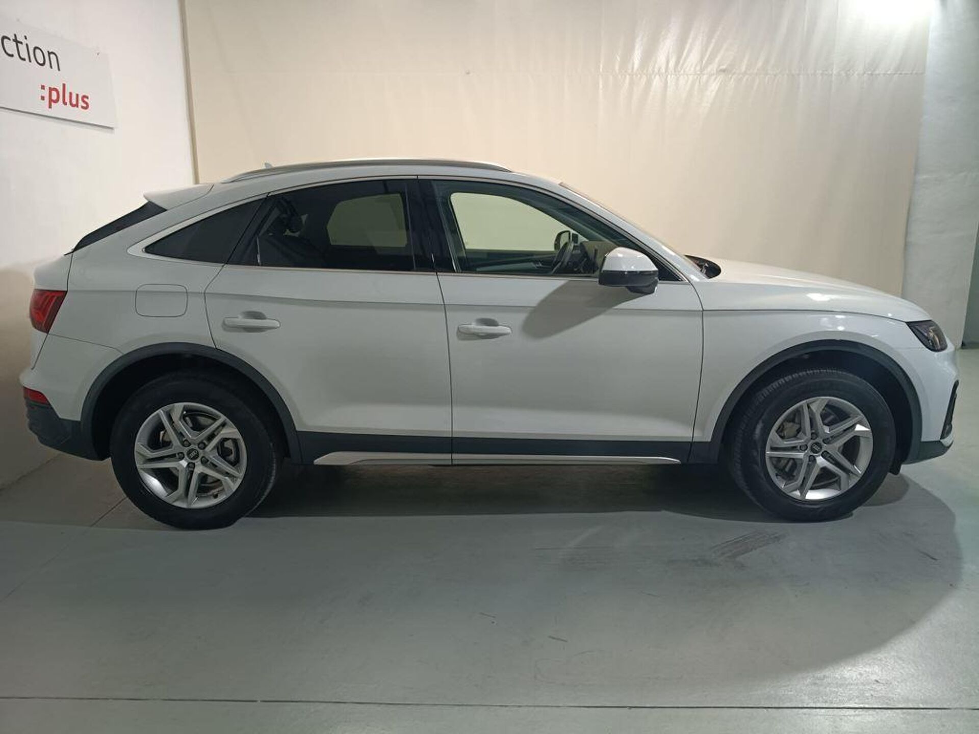 Imagen 3 de AUDI Q5