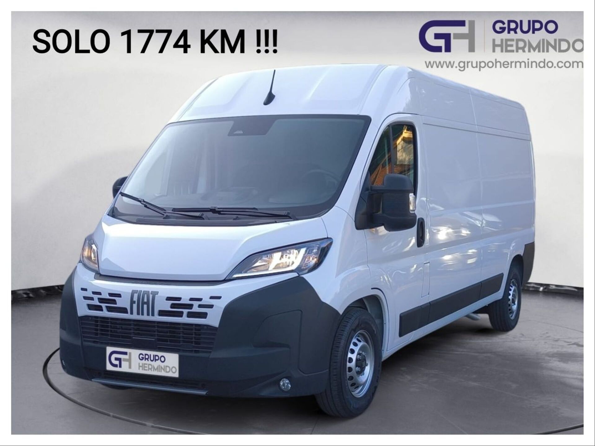 Imagen de FIAT Ducato