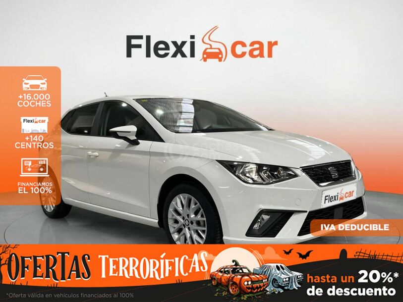 Foto del SEAT Ibiza 1.0 TSI S&S Style 95