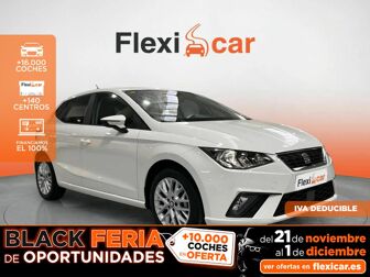 Imagen de SEAT Ibiza 1.0 TSI S&S Style 95