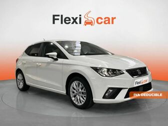 Imagen de SEAT Ibiza 1.0 TSI S&S Style 95