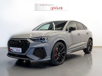 Imagen de AUDI A3 RS3 Sportback quattro S tronic 294kW