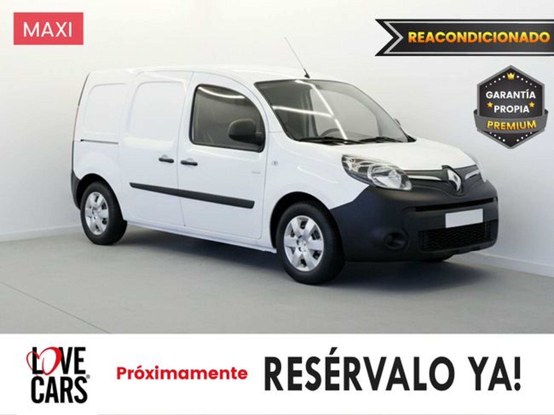 Imagen de RENAULT Kangoo