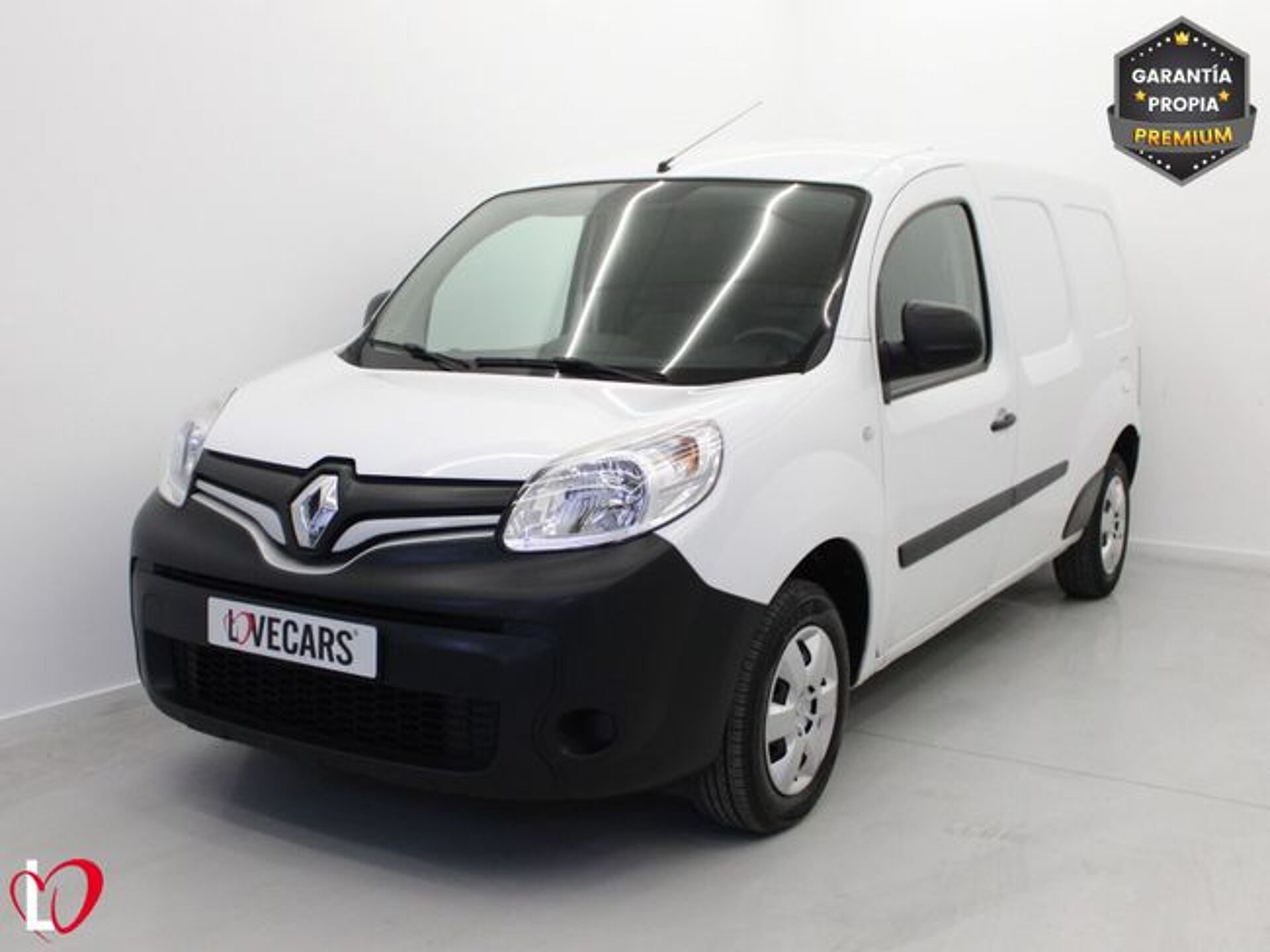 Imagen 3 de RENAULT Kangoo