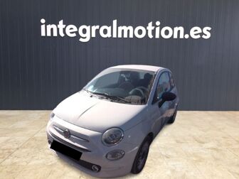 Imagen de FIAT 500 1.0 GSE S