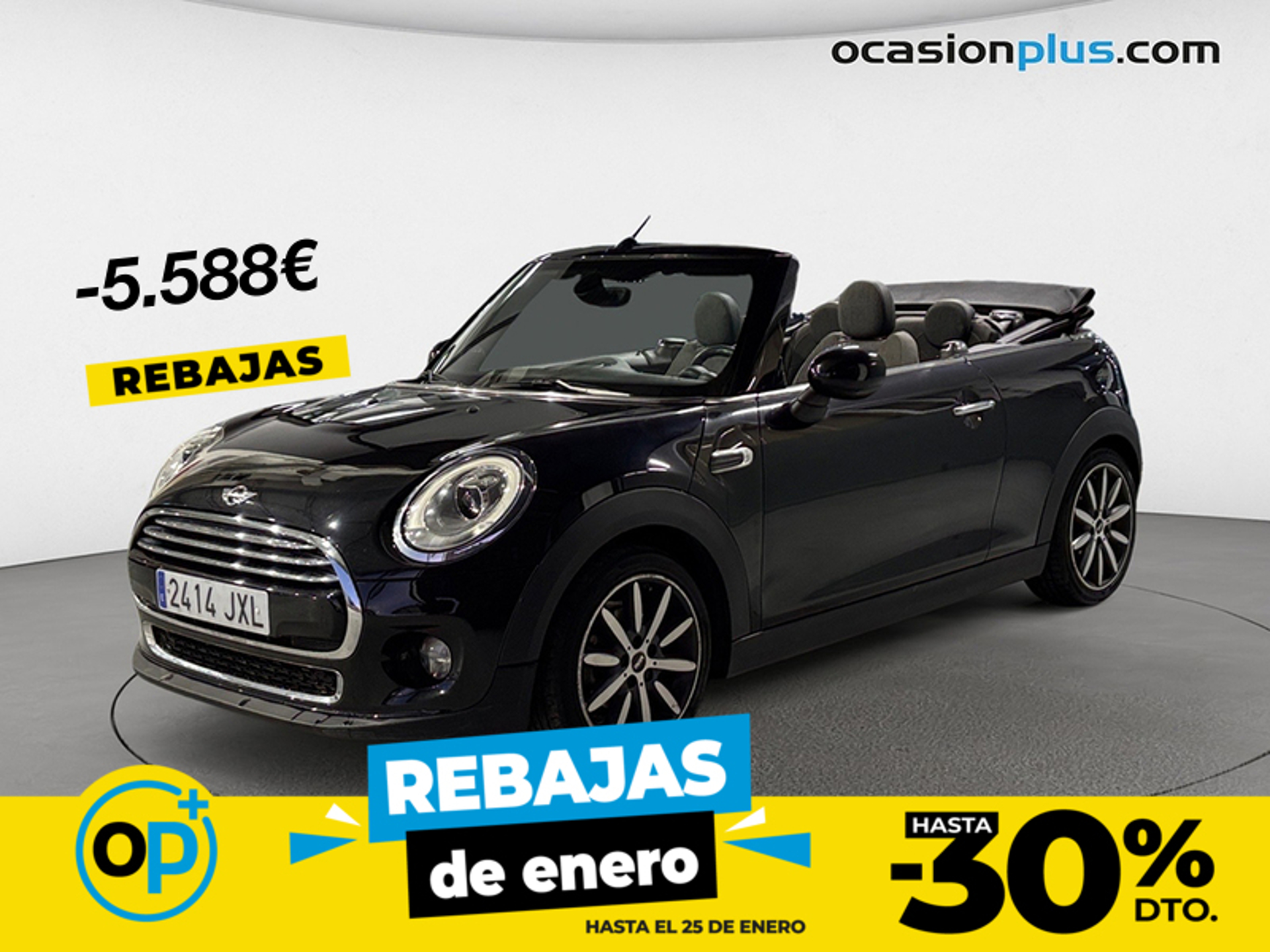 Imagen de MINI Mini