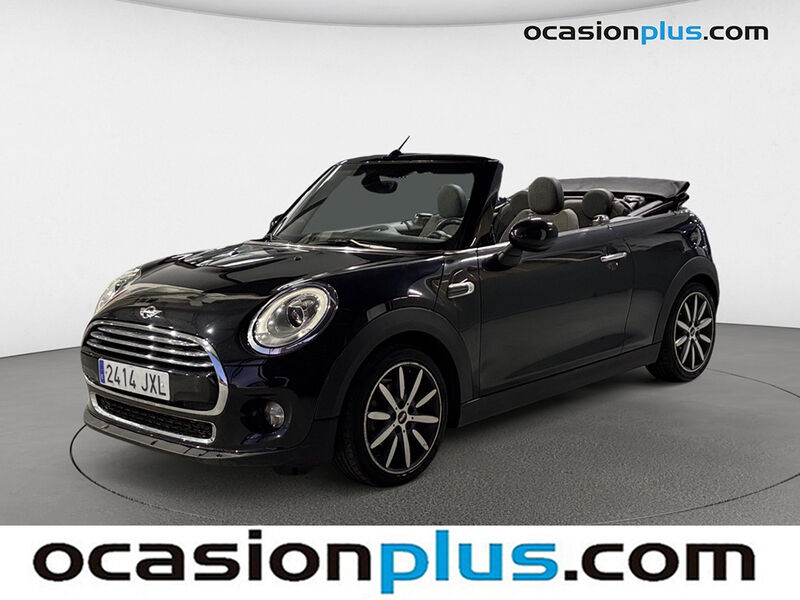 Foto del MINI Mini Cabrio Cooper D