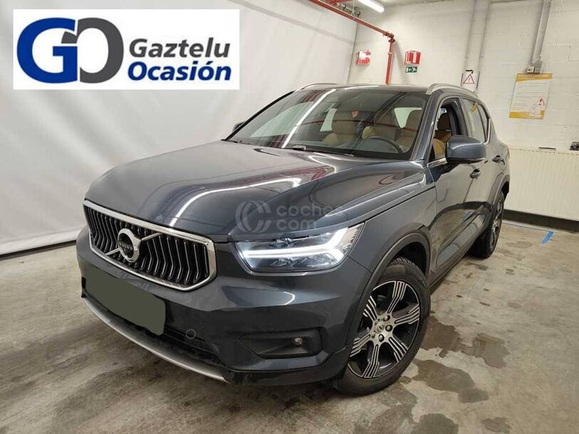 Foto del VOLVO XC40 D3 Aut.