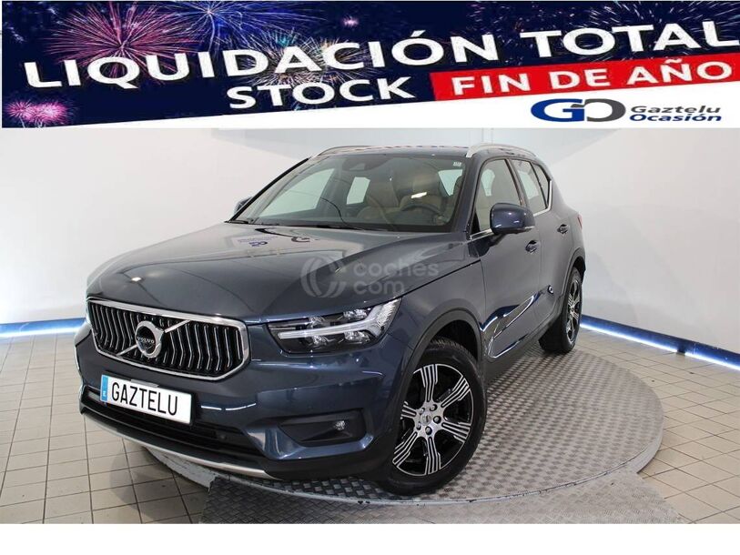 Foto del VOLVO XC40 D3 Inscription Aut.