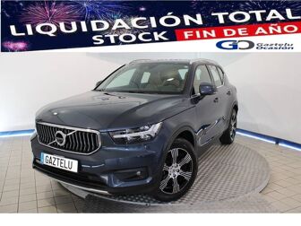 Imagen de VOLVO XC40 D3 Inscription Aut.