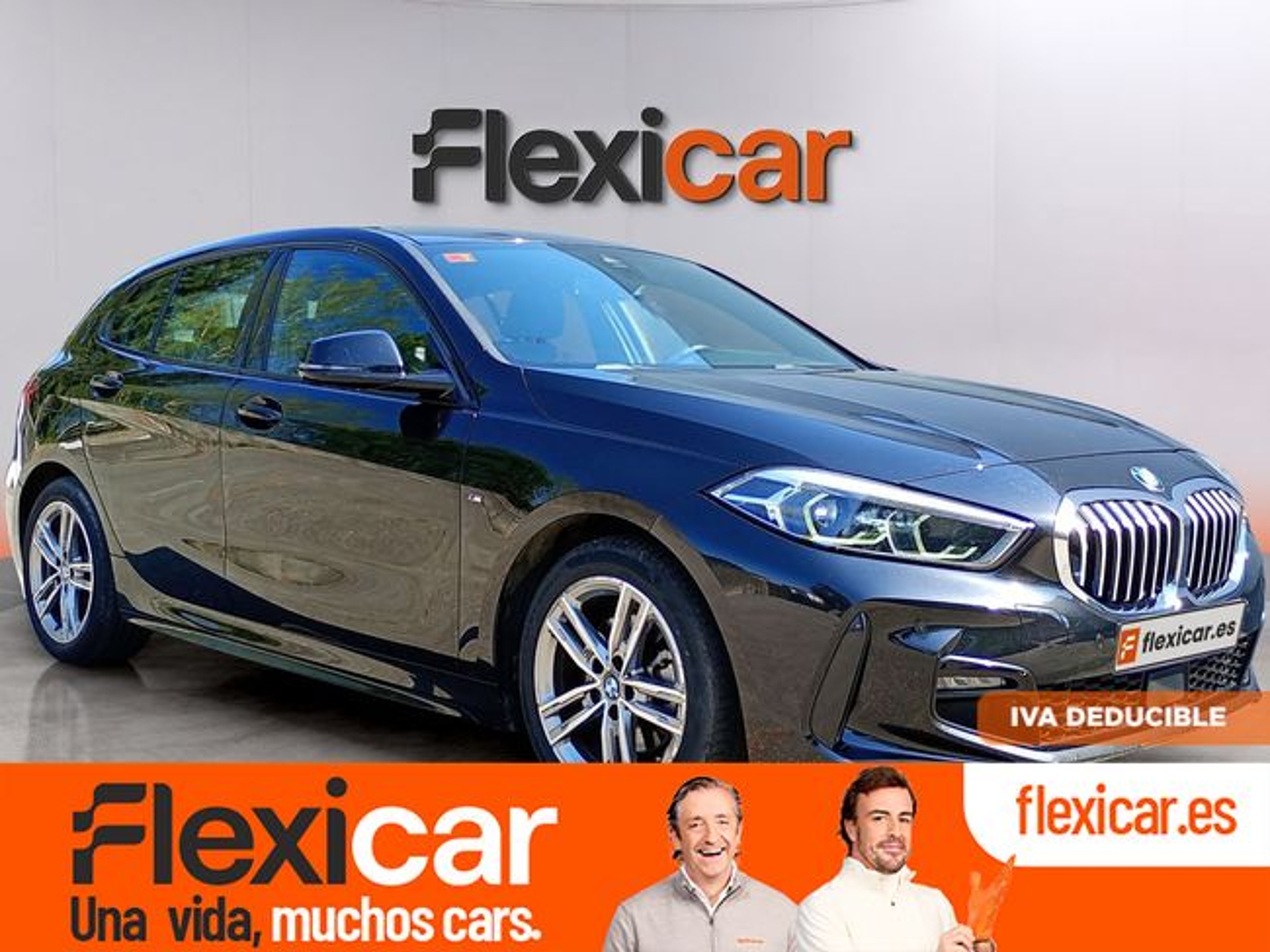 Imagen de BMW Serie 1