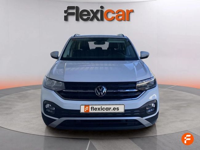 Foto del VOLKSWAGEN T-Cross 1.0 TSI Advance DSG7 81kW