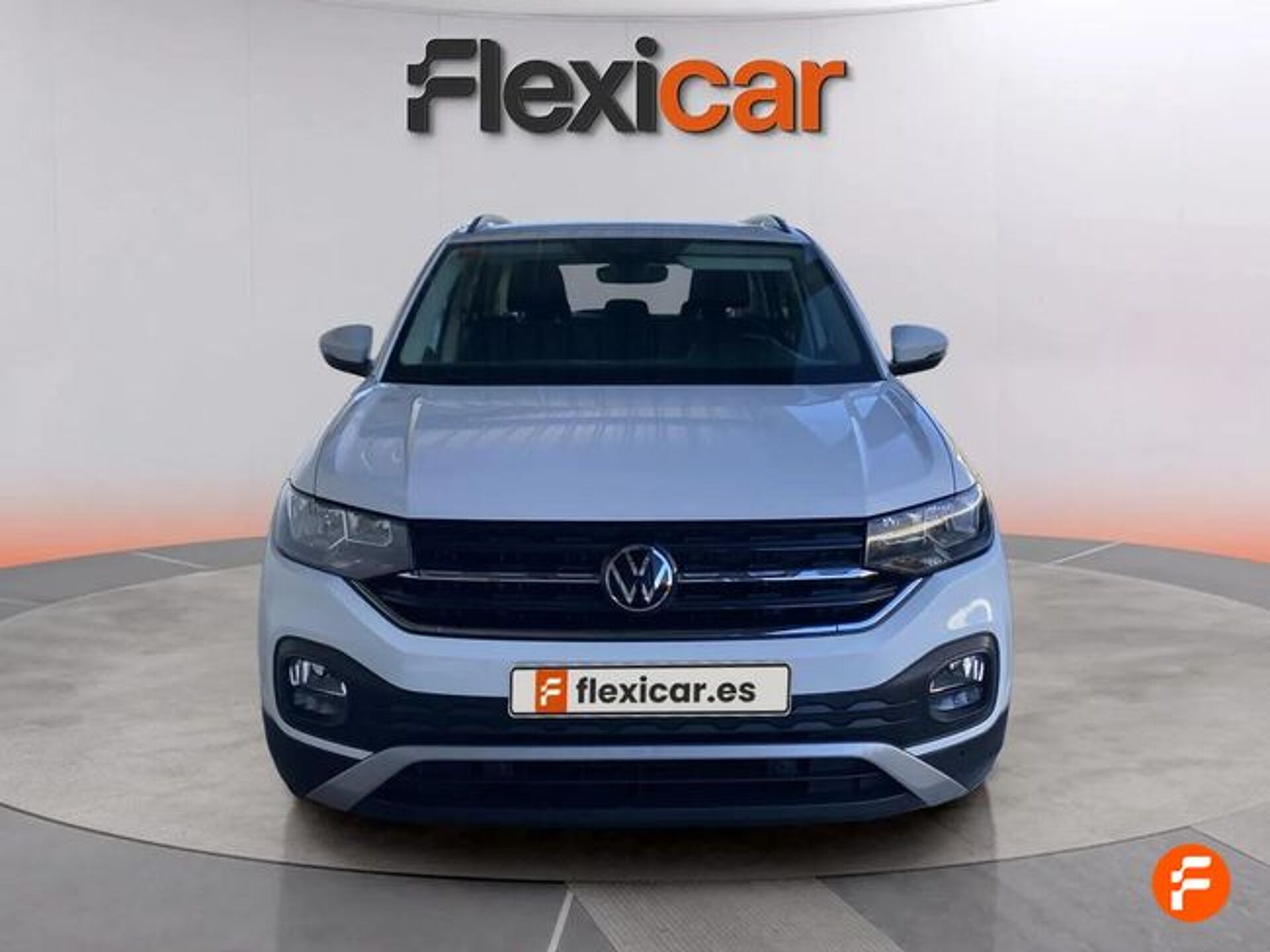 Imagen 2 de VOLKSWAGEN T-Cross