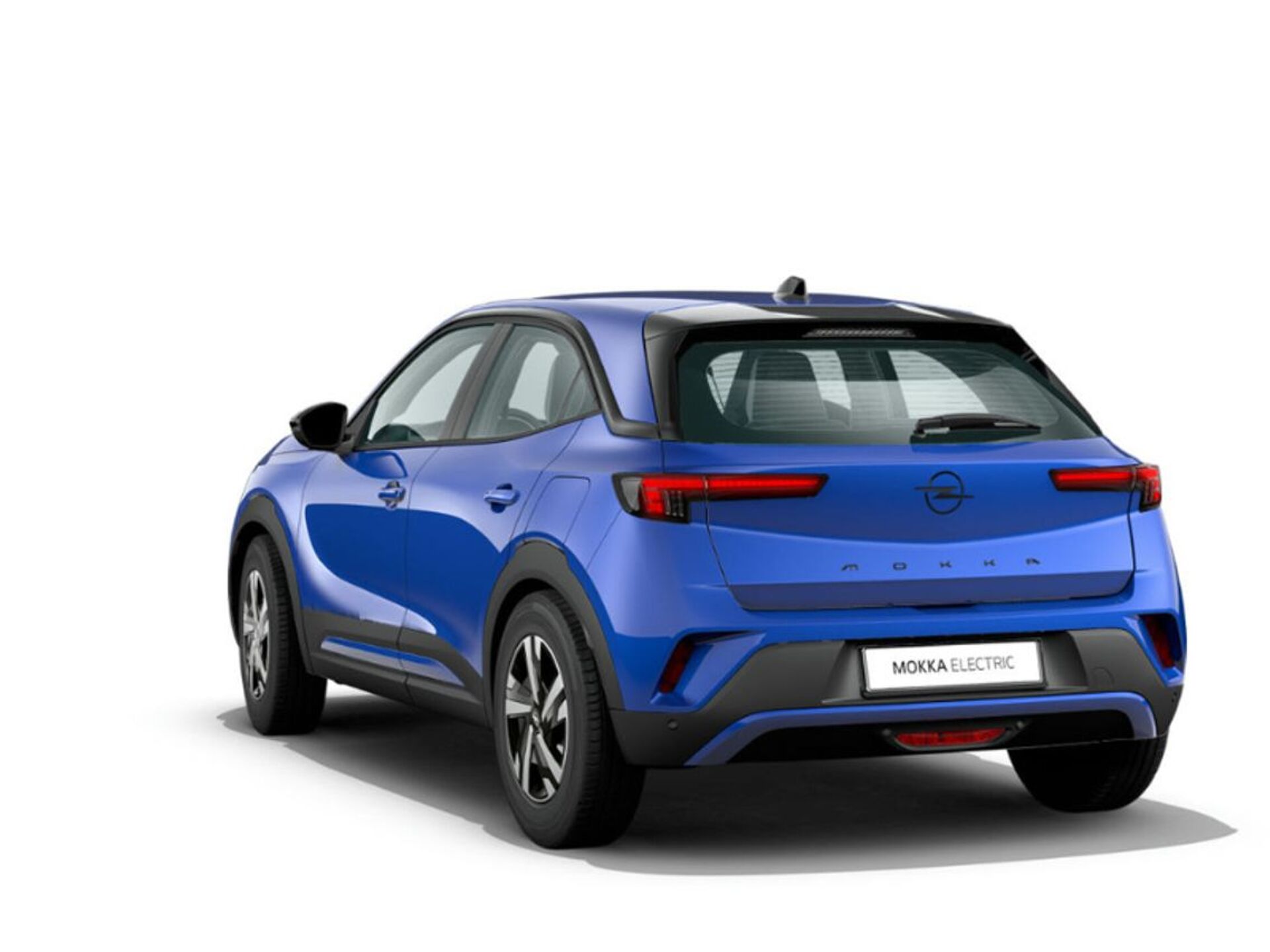 Imagen 2 de OPEL Mokka