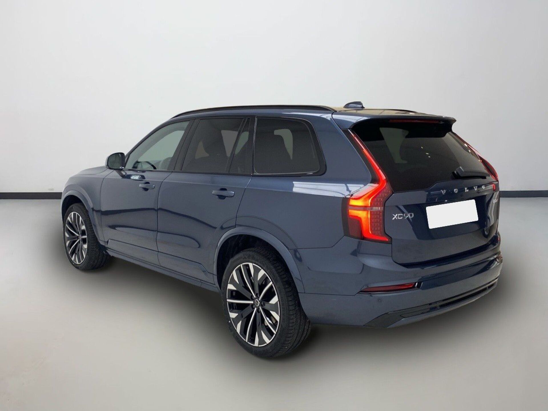 Imagen 2 de VOLVO XC90