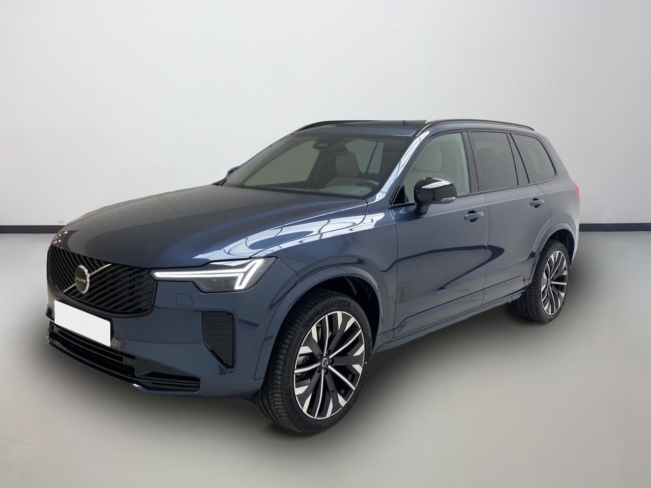 VOLVO XC90 (2.0 B5 Gasolina AWD Plus Dark Auto) en Toledo