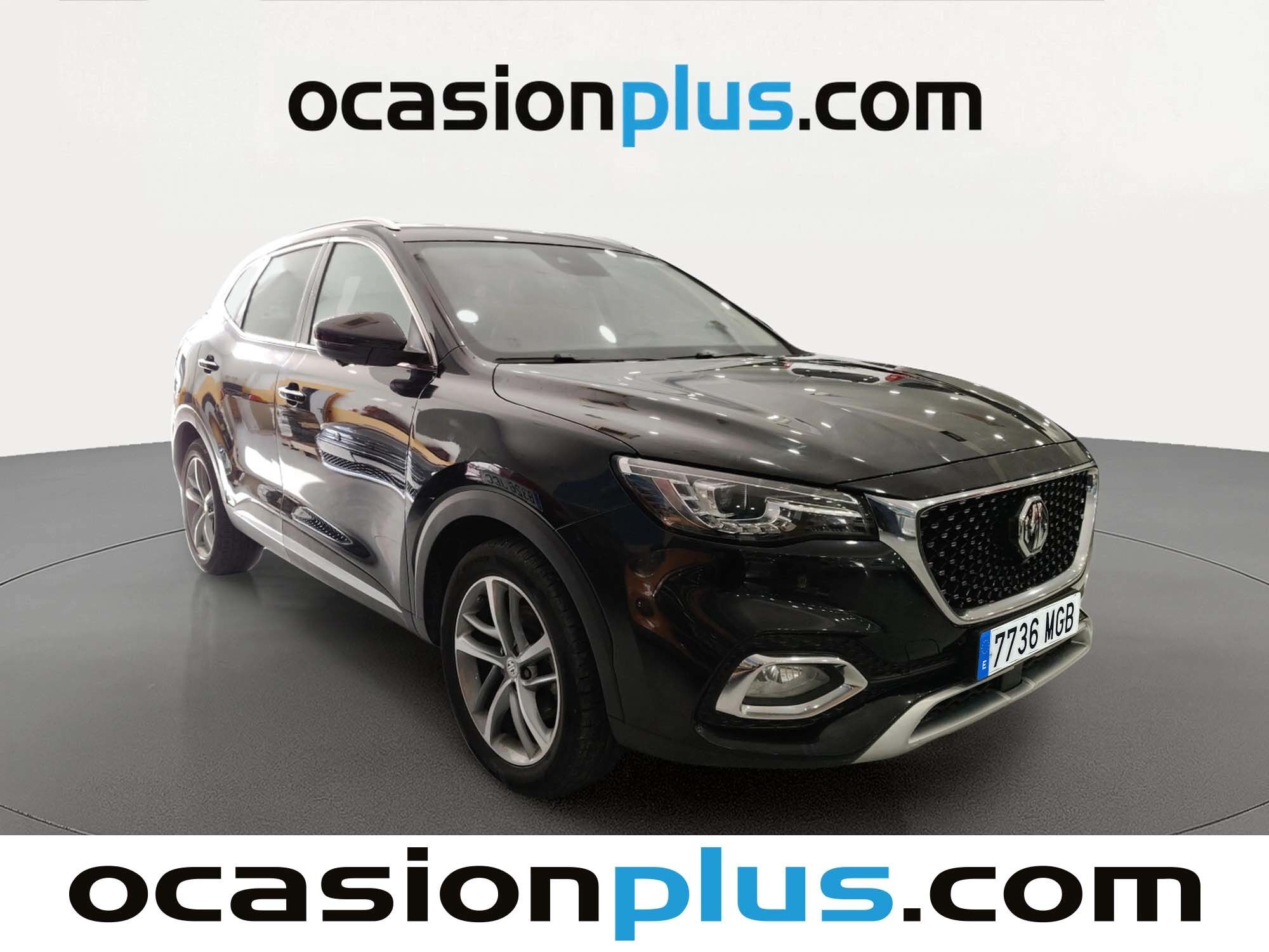 Foto del MG HS 1.5 T-GDI AT Luxury